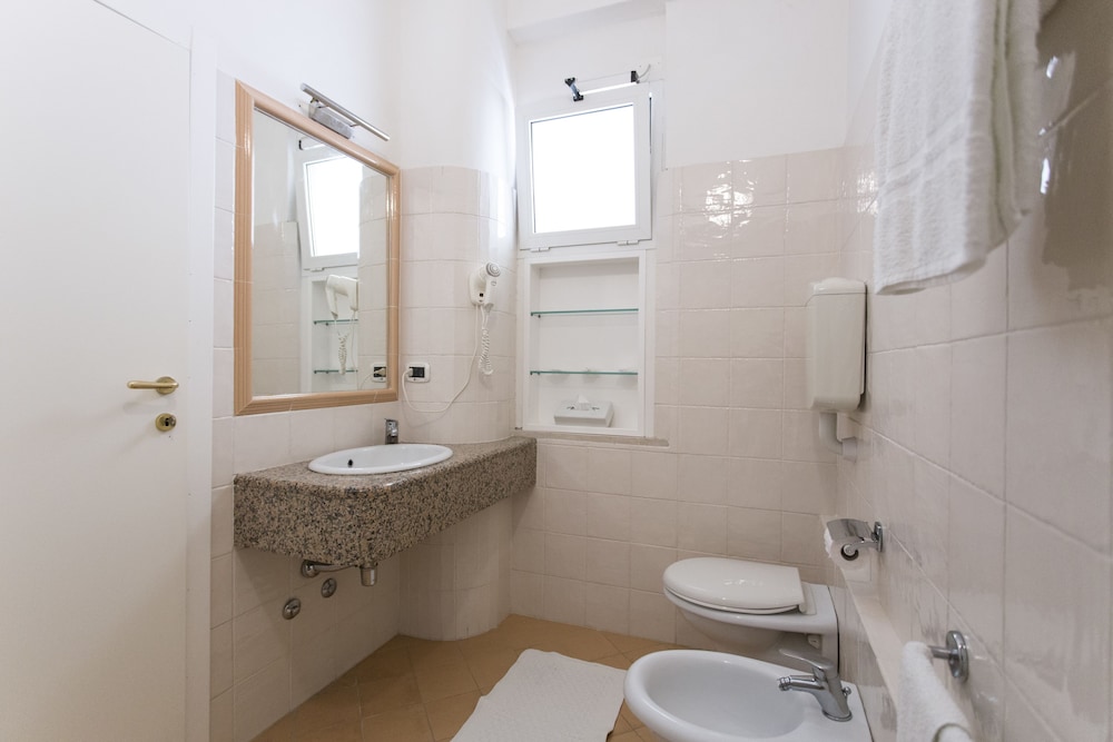 Boutique & Spa Sirenahotel 34/45
