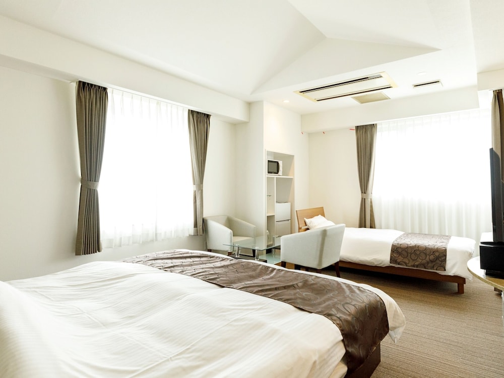 Beppu Kanko Hotel Ace 33/70