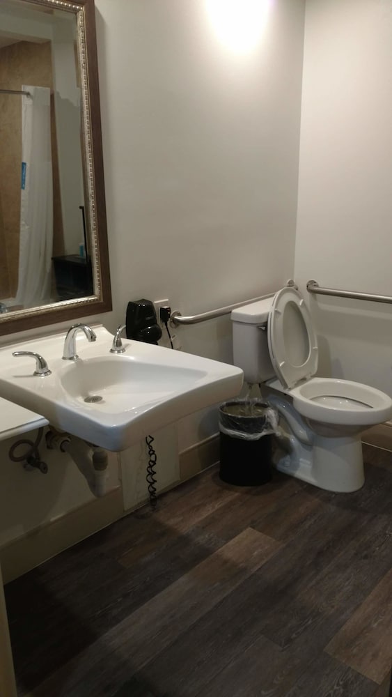 Hampton Inn St. Augustine US1 North 28/47