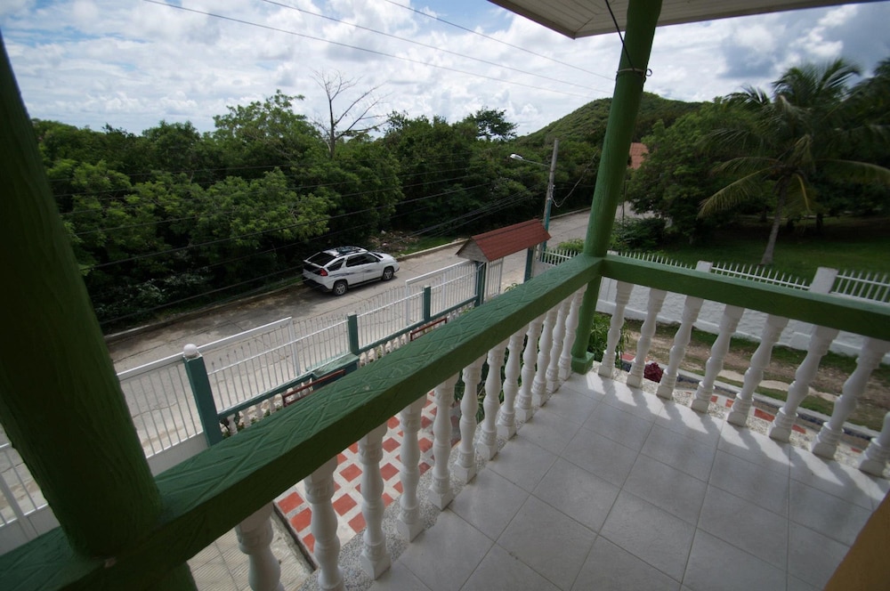 Posada Enilda 2/21