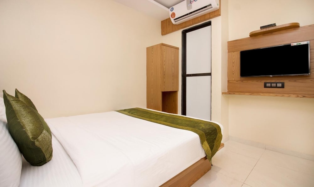 Hotel Residency Park 22/34