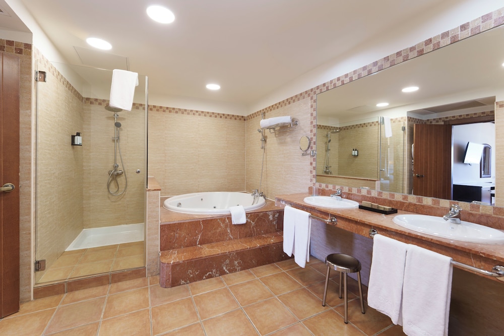 Occidental Jandia Playa 62/62