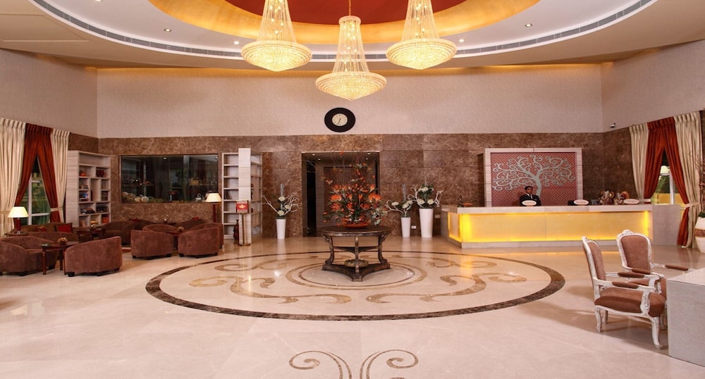 Nidhivan Sarovar Portico Vrindavan 43/58