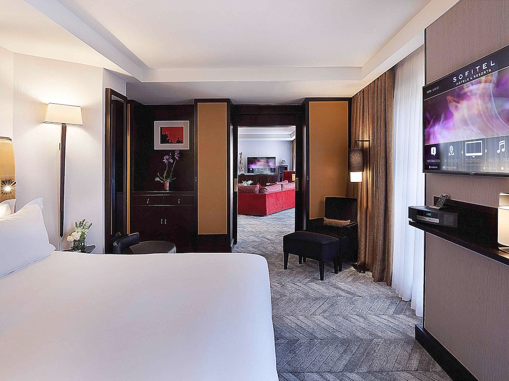 Sofitel Lisbon Liberdade 34/74