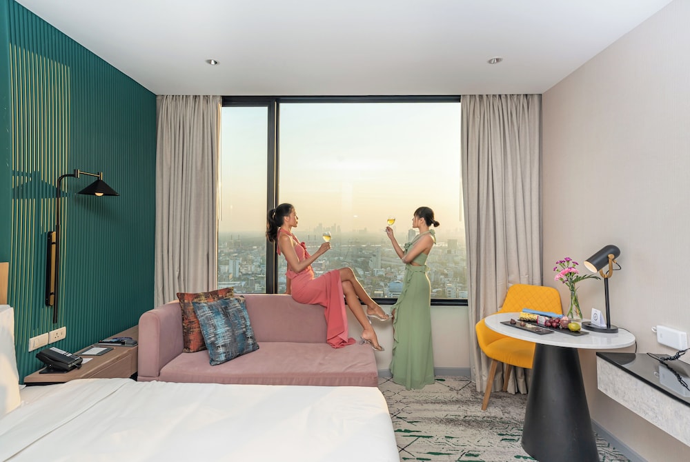 Avani Sukhumvit Bangkok 42/60