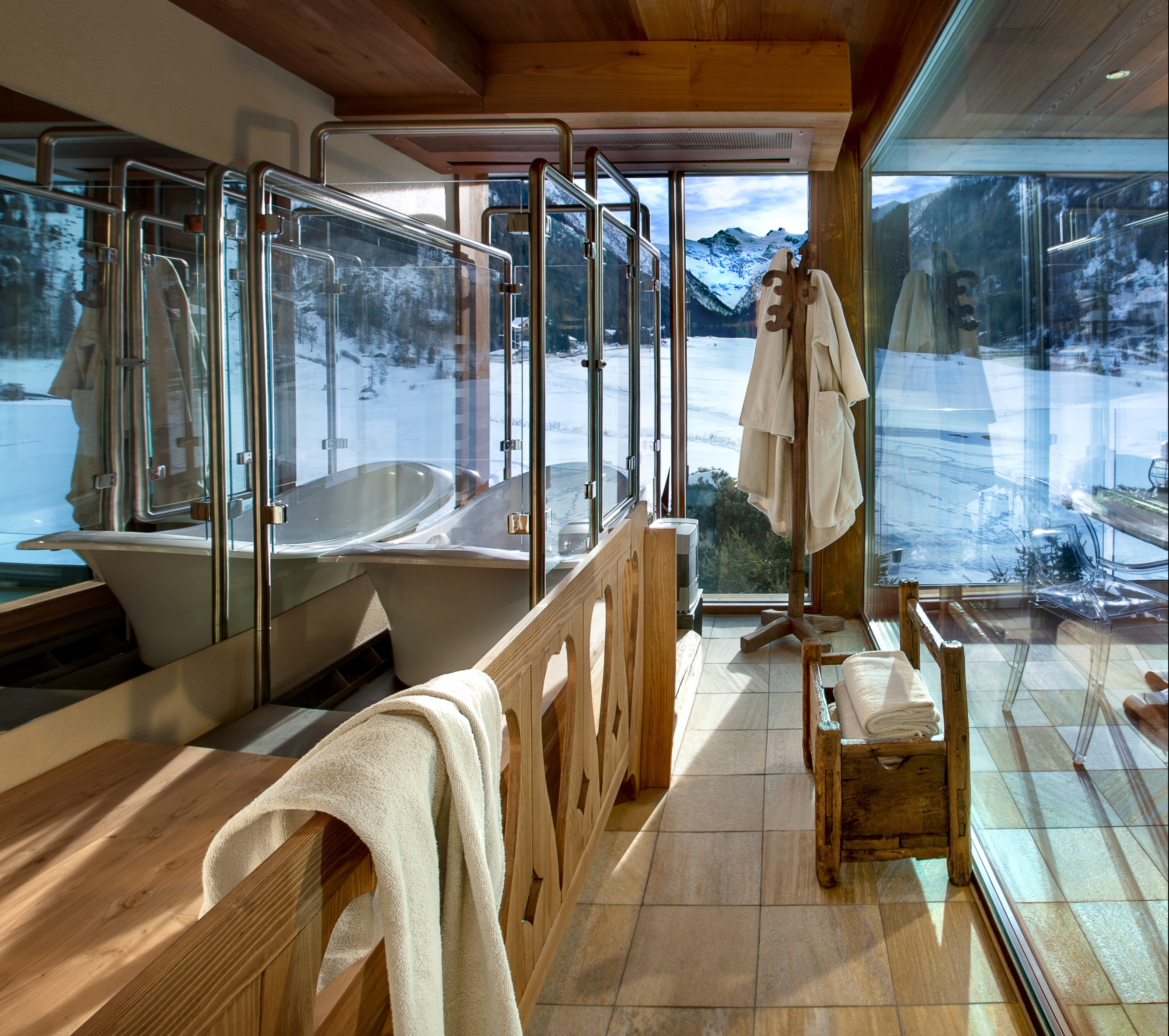 Bellevue Hotel And Spa 22/50