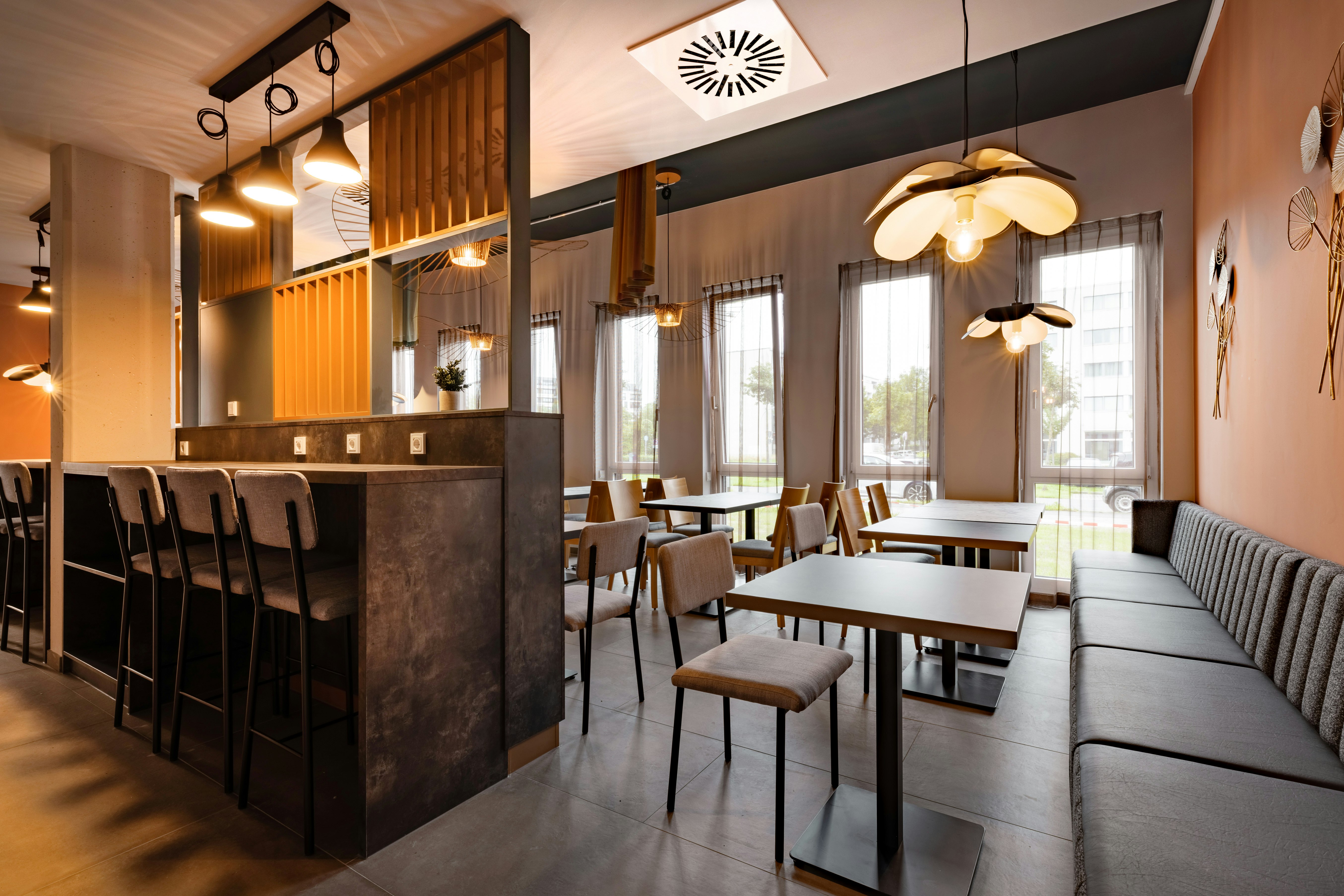 Holiday Inn the niu, Pax Berlin Airport by IHG 28/39