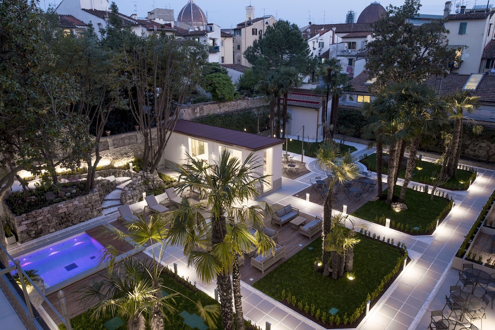 Palazzo Castri 1874 Hotel 3/72