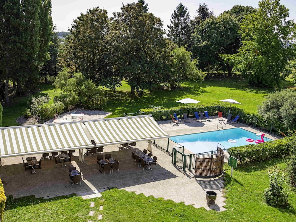 ibis Styles Lille Neuville en Ferrain 43/47