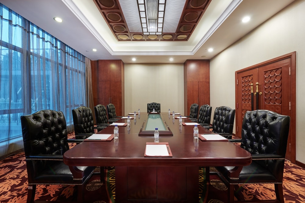 Baifuyi Hotel 47/50