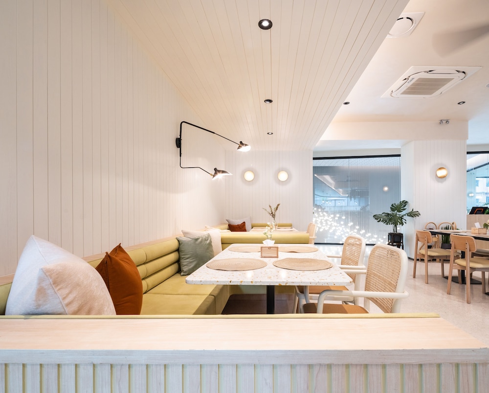 Mii Hotel Srinakarin 41/62