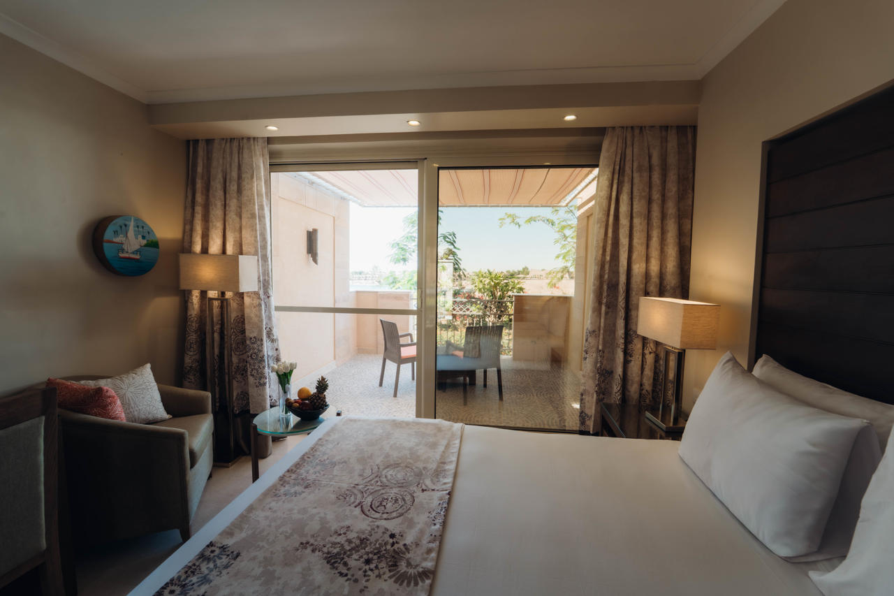 Retac Abu Simbel Nefertari Hotel 29/58