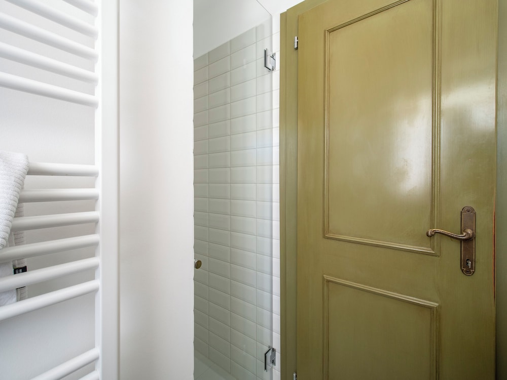 Apartment House Berghi Ii 23/48