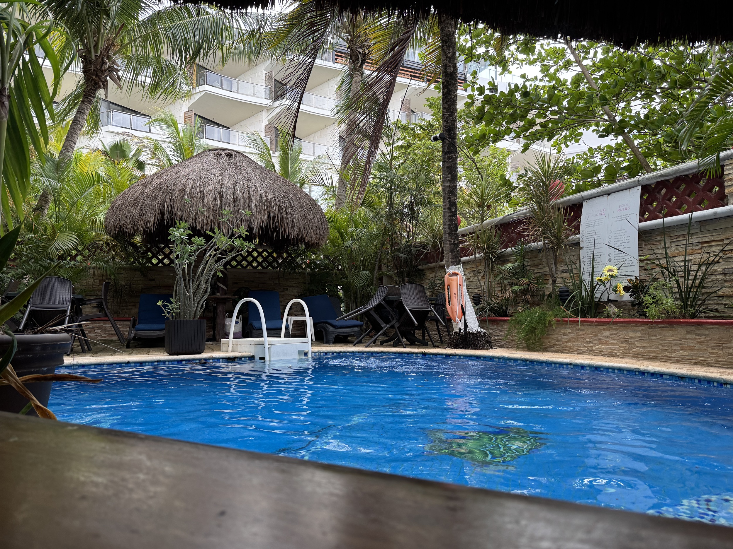 Cocos Cabanas Playa del Carmen Adults Only 48/51