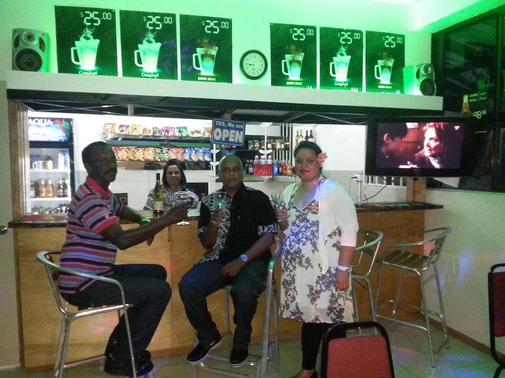 Nadi Downtown Hotel 38/44