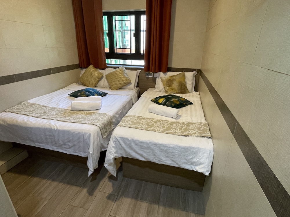 Kong Hing Guest House 35/67
