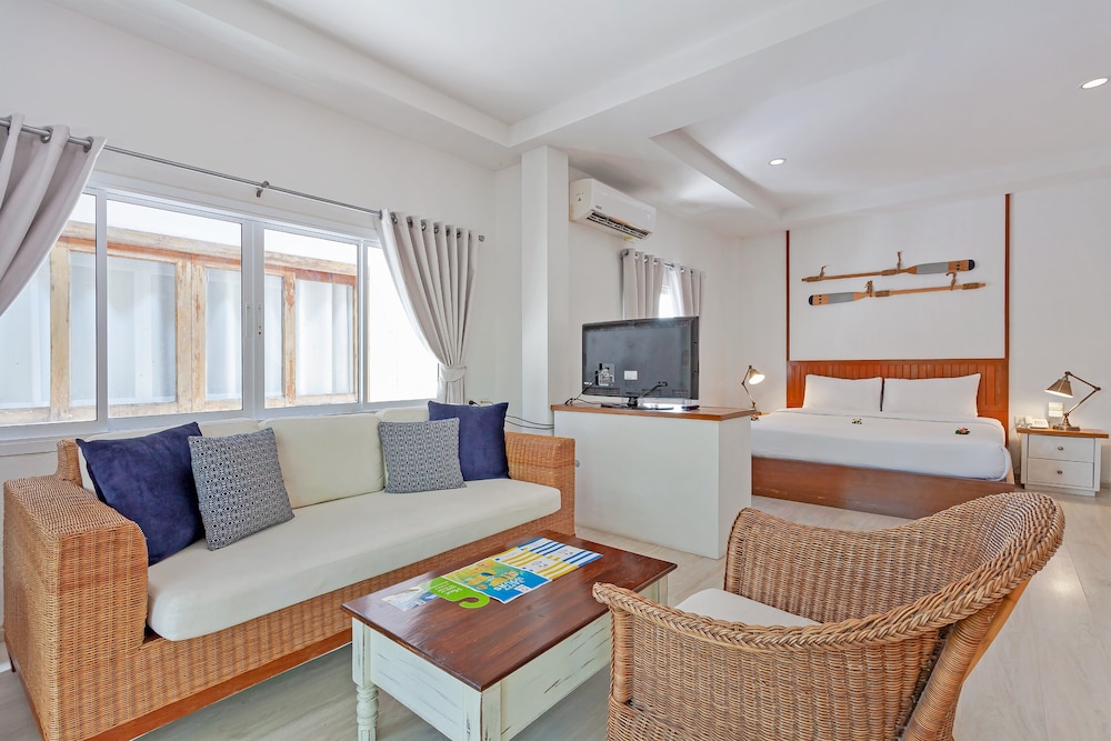 Malibu Beach Resort, Koh Samui 47/68