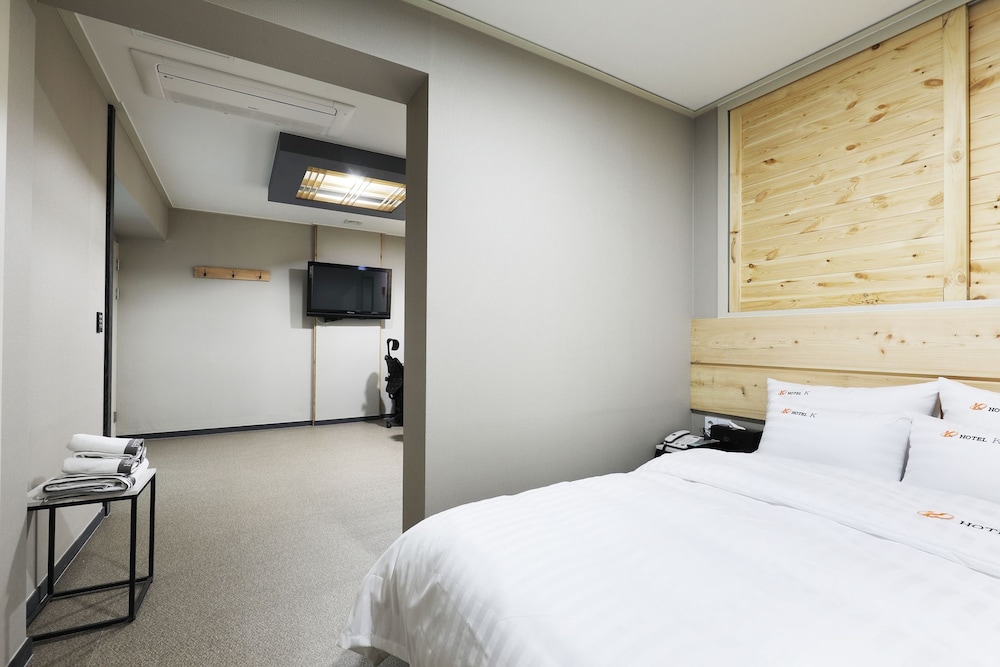 Hotel K 5/29