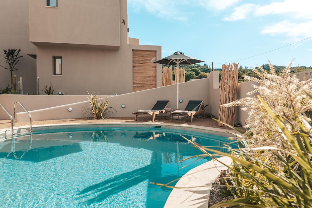 Amoessa Boutique Hotel 34/56