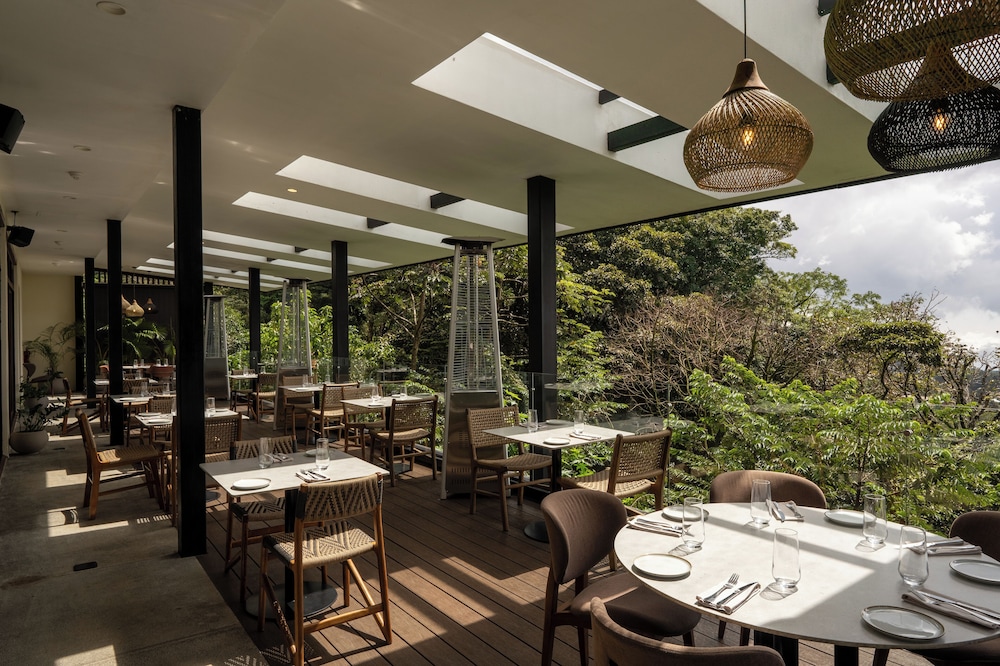 Koora Hotel a Cloud Forest Hotel By Sandglass 45/60