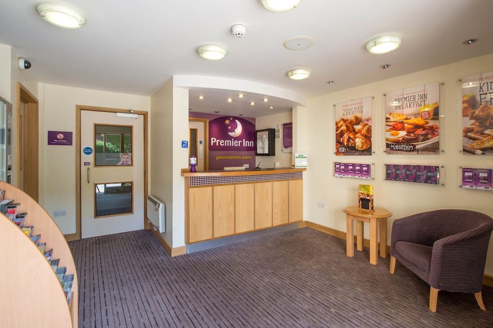 Premier Inn Bournemouth East Lynton Crt 8/54