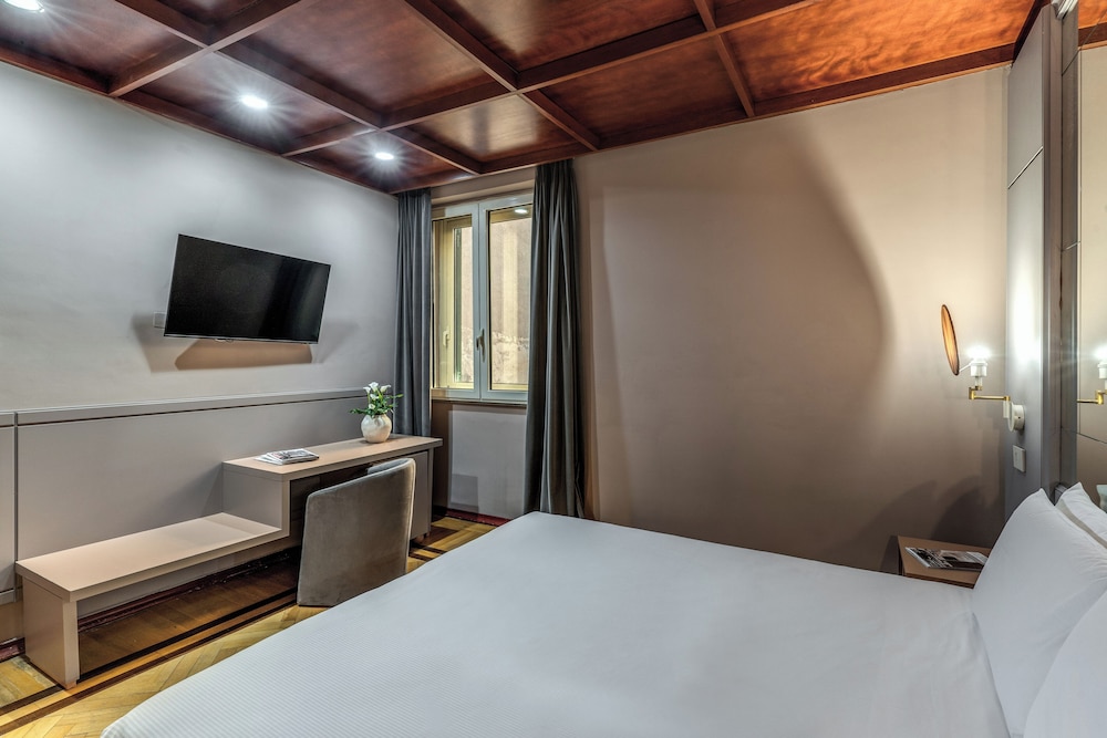 Madison Hotel Rome 20/48
