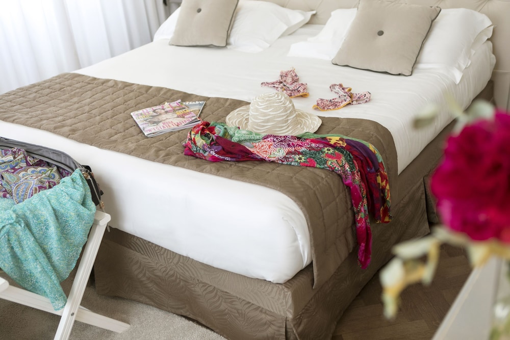 Palazzo Lorenzo Hotel Boutique 28/69