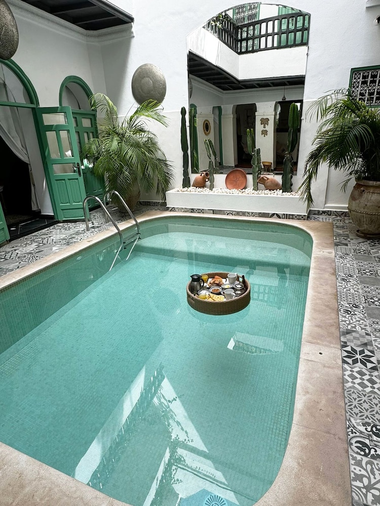 Riad el Grably 66/69