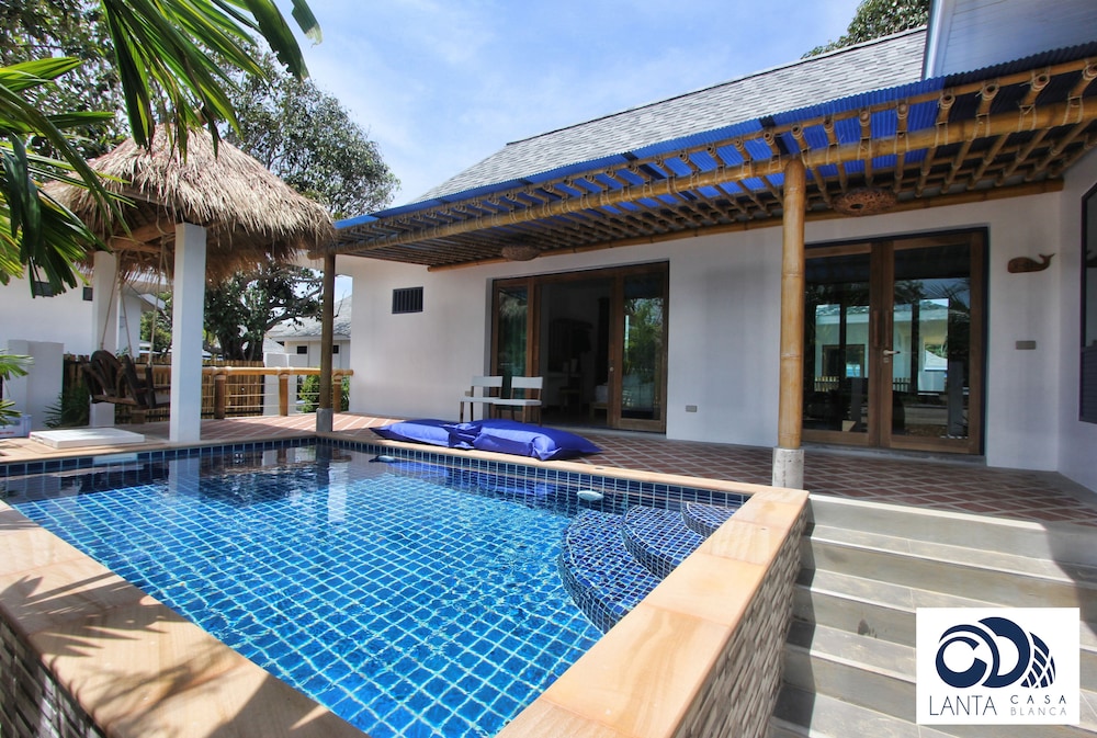 Lanta Casa Blanca 4/50