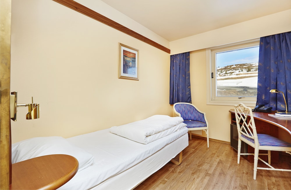 STOREFJELL RESORT HOTEL 9/50