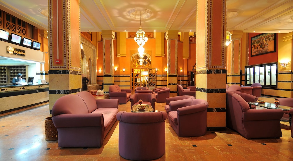 Diwane Hotel Spa Marrakech 29/45