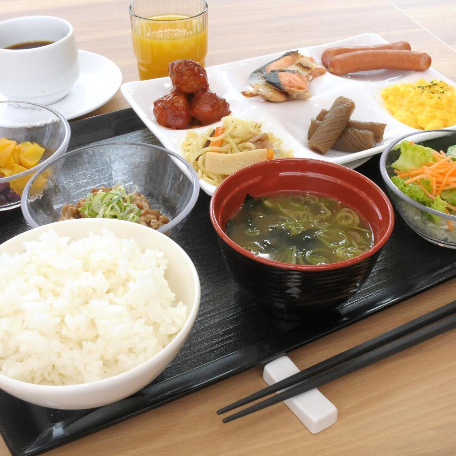 AB Hotel Tokai Otagawa 26/35