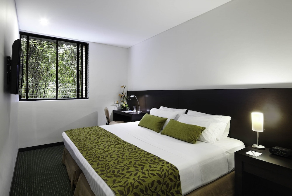 Estelar Recinto del Pensamiento Hotel 19/64