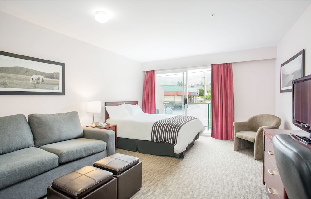 Sandman Inn Kamloops 20/46