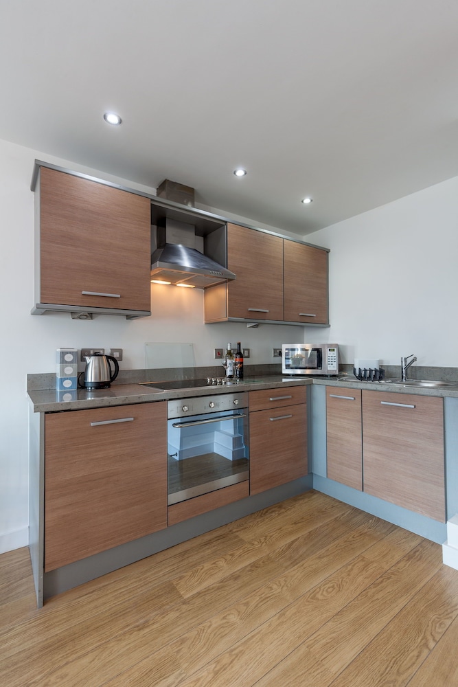 Kspace Serviced Apartments Leeds 7/66