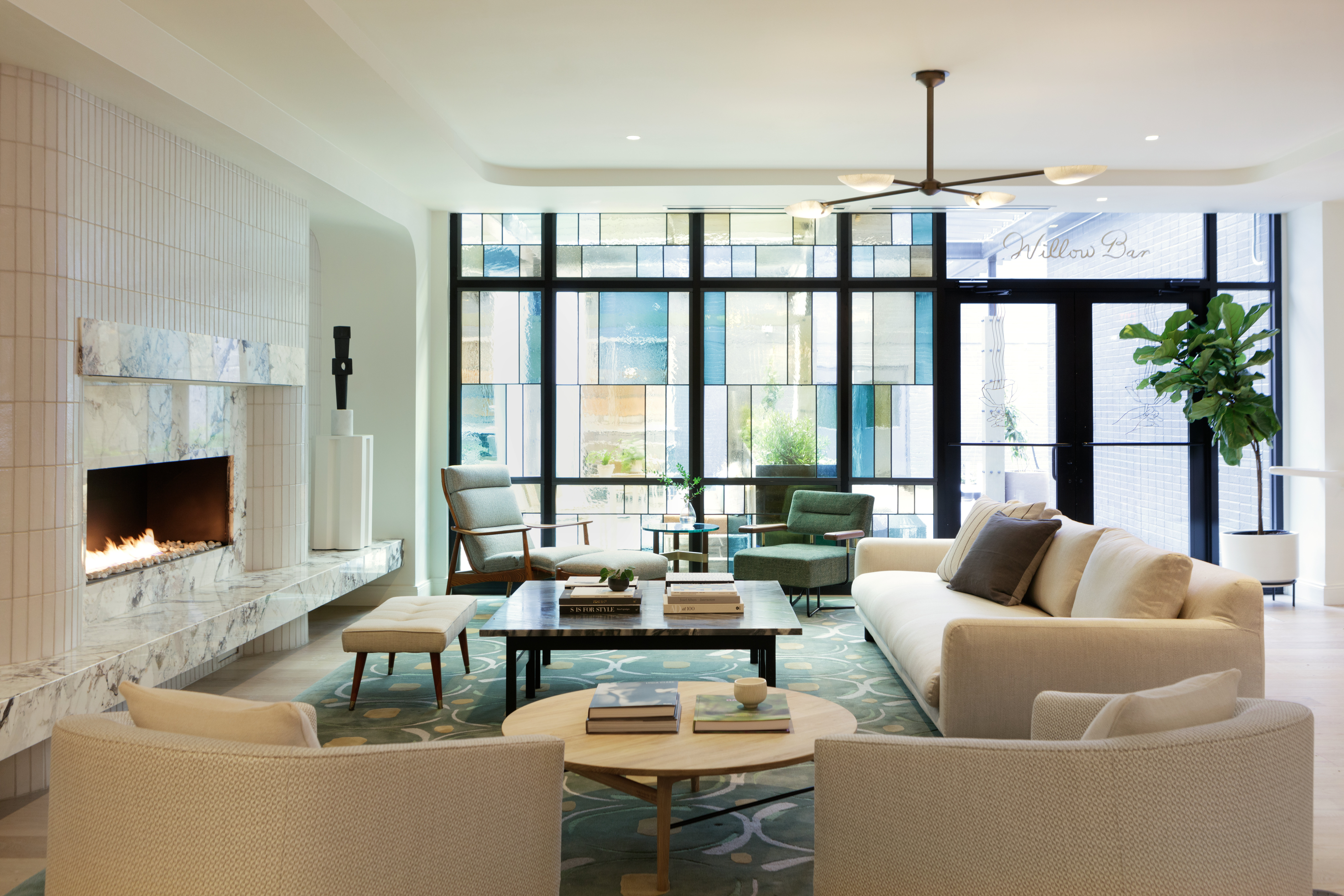 Kimpton Sylvan Hotel 20/50