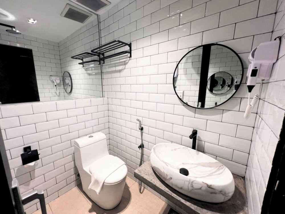Smile Hotel Usj 52/53