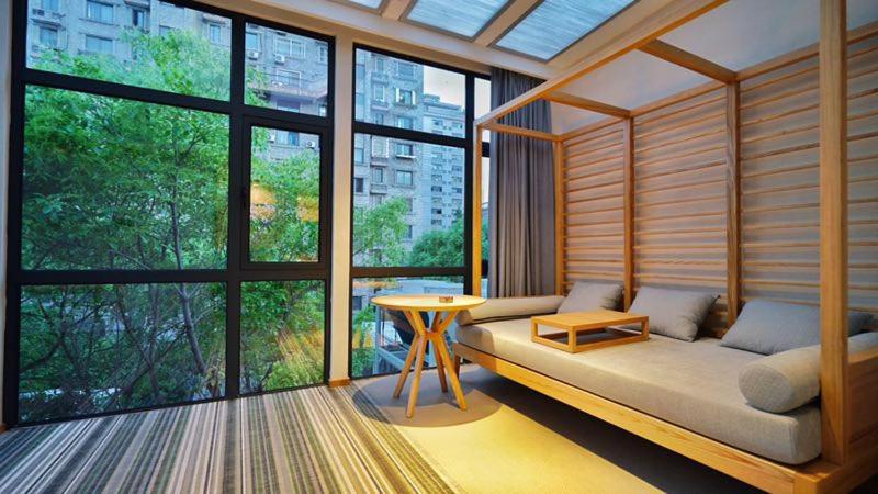 SSAW Boutique Hotel Hangzhou West Lake 25/72