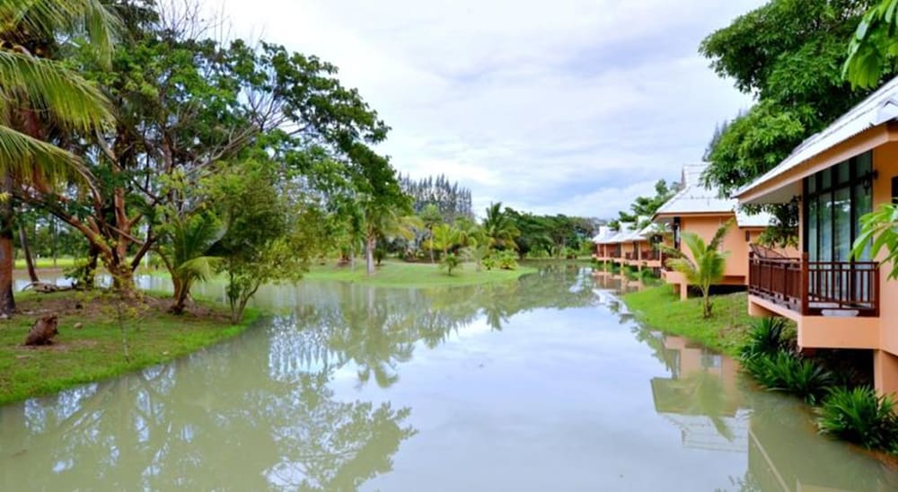 The Grand Jamjuree Resort Lamphun 21/26