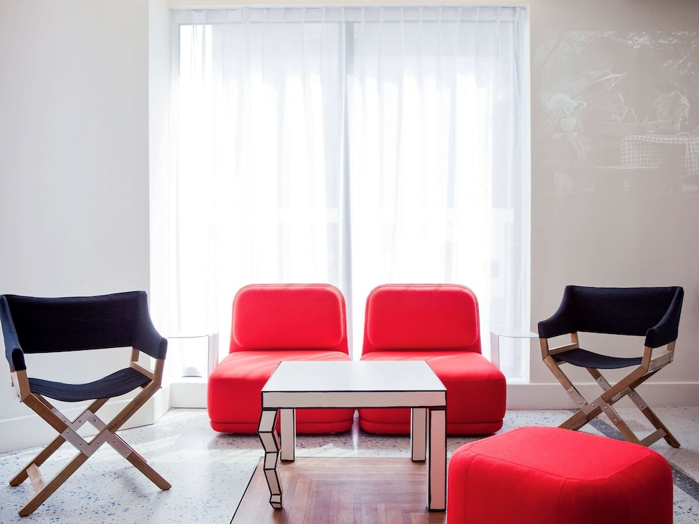 ibis Styles Paris Mairie de Montreuil 31/49