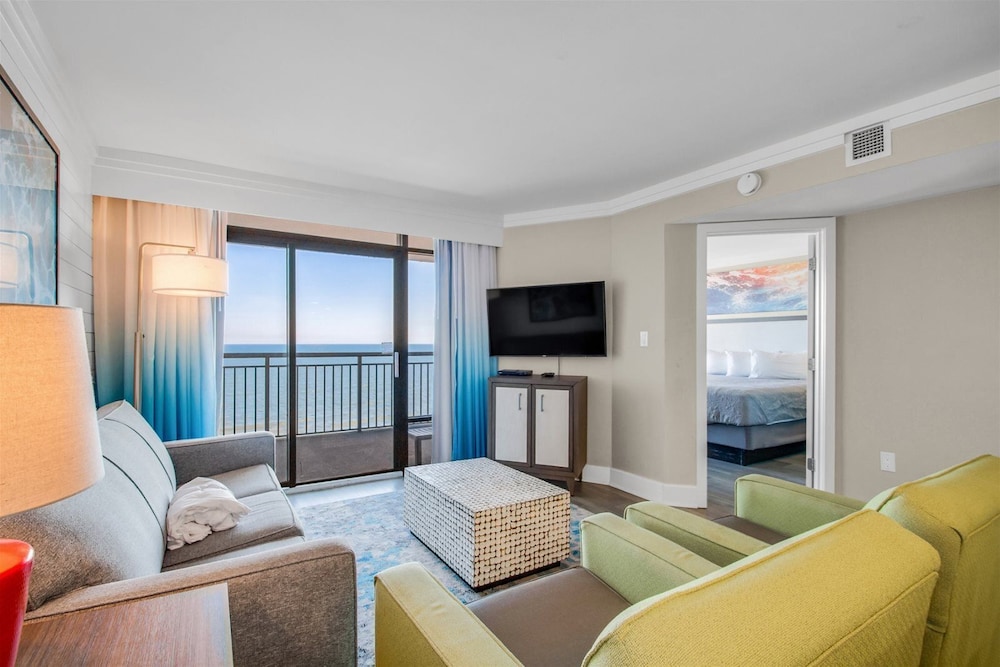 Grande Cayman Resort 47/74