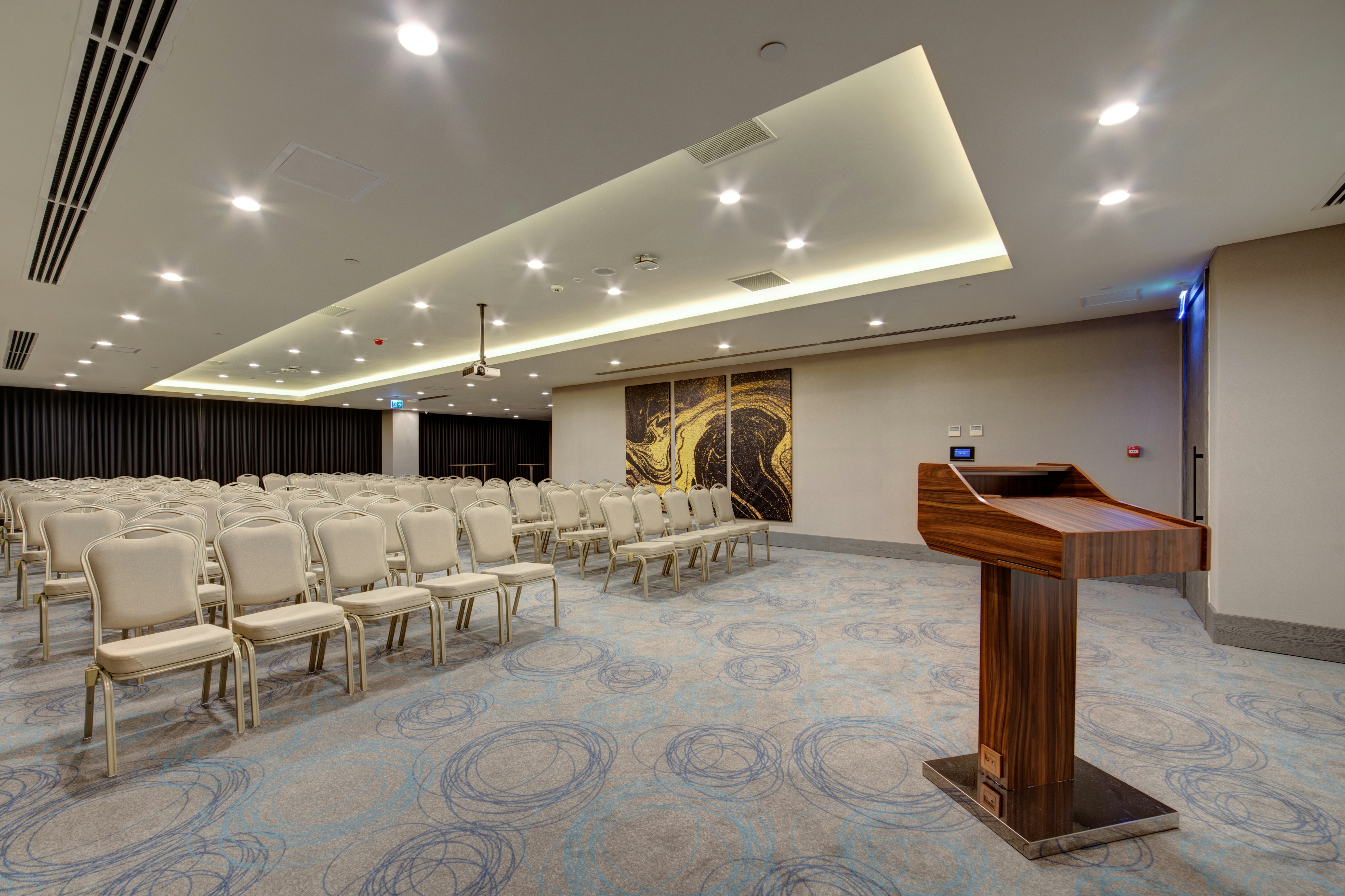DoubleTree by Hilton Adana 19/26