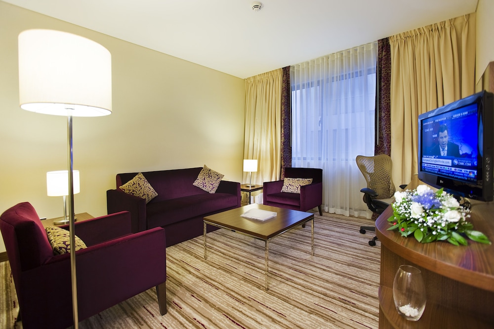 HILTON GARDEN INN KUTAHYA 36/52