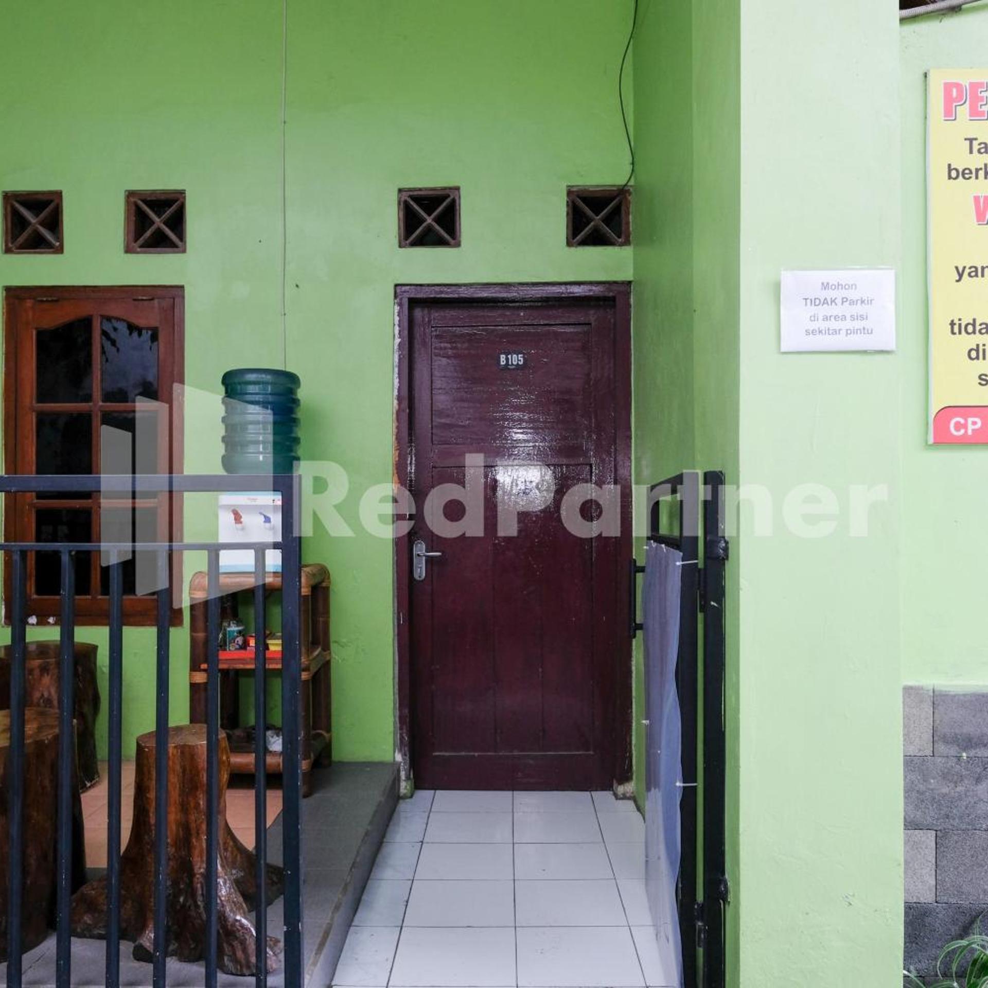 OYO 3707 Halona Guesthouse 11/50