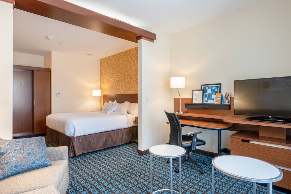 Fairfield Inn & Suites By Marriott Sidney 9/33