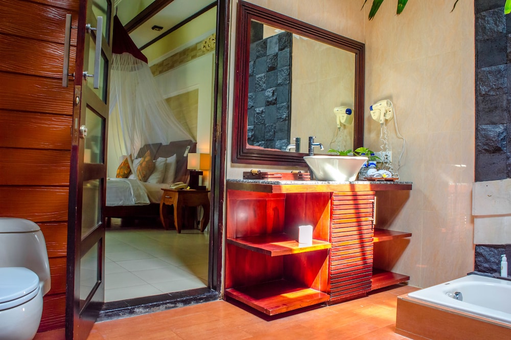 The Bali Dream Villa Seminyak 76/76