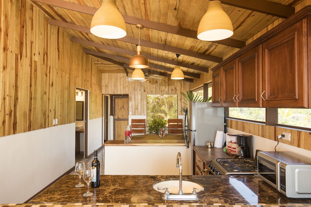 Santa Juana Lodge Nature Reserve 8/50