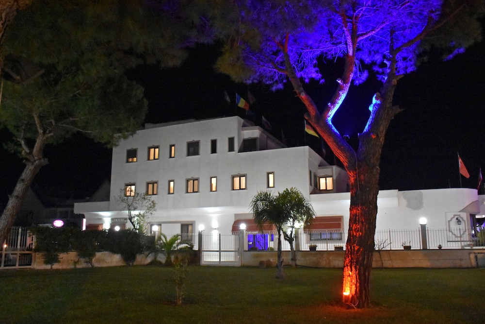 Hotel Joy in CASTEL VOLTURNO