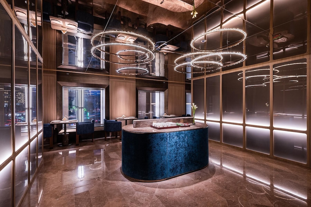 Orange Crystal Hotel (North the Bund East Daming Road) 7/59