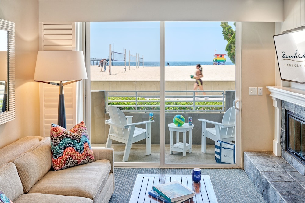 Beach House Hotel At Hermosa Beach 25/51
